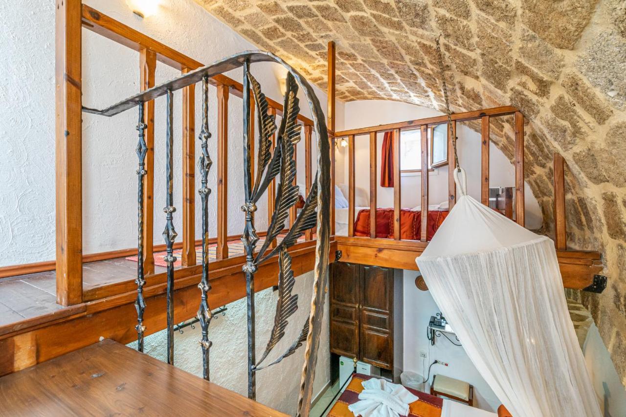 Suite Dúplex