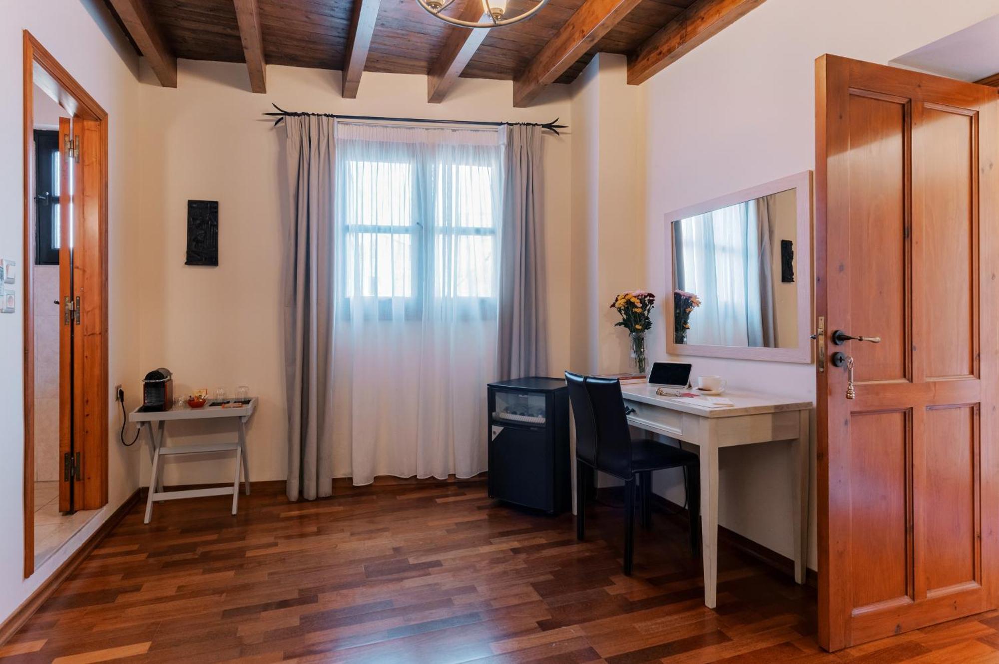 Gran Maestro Suite